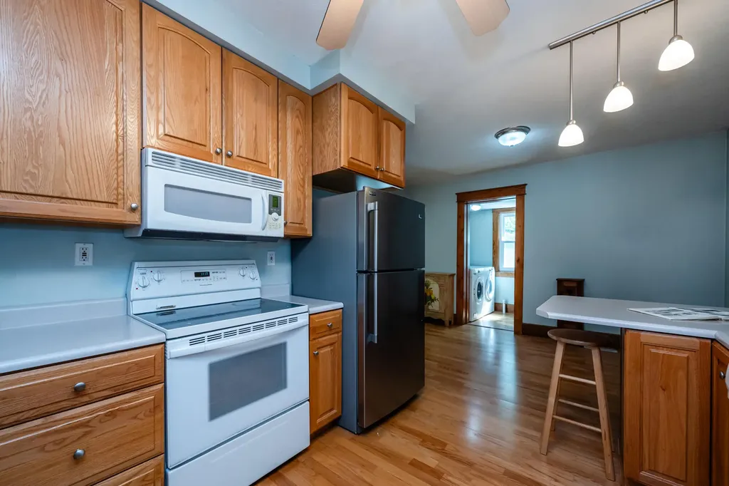 5785 Ridge Road Stevensville Village MI 49127