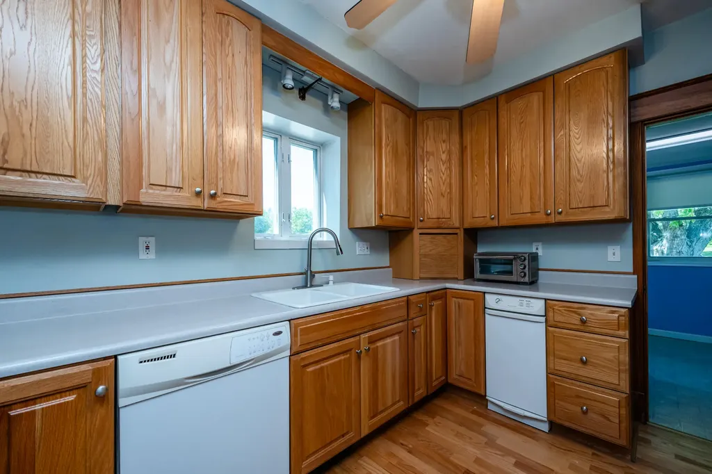 5785 Ridge Road Stevensville Village MI 49127