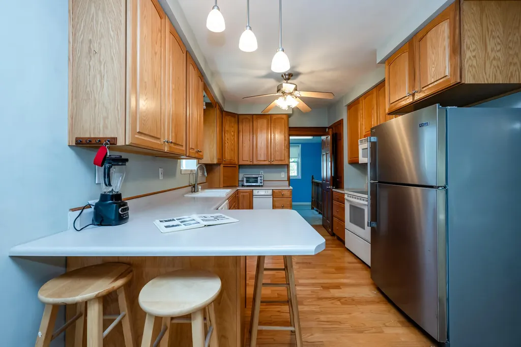 5785 Ridge Road Stevensville Village MI 49127