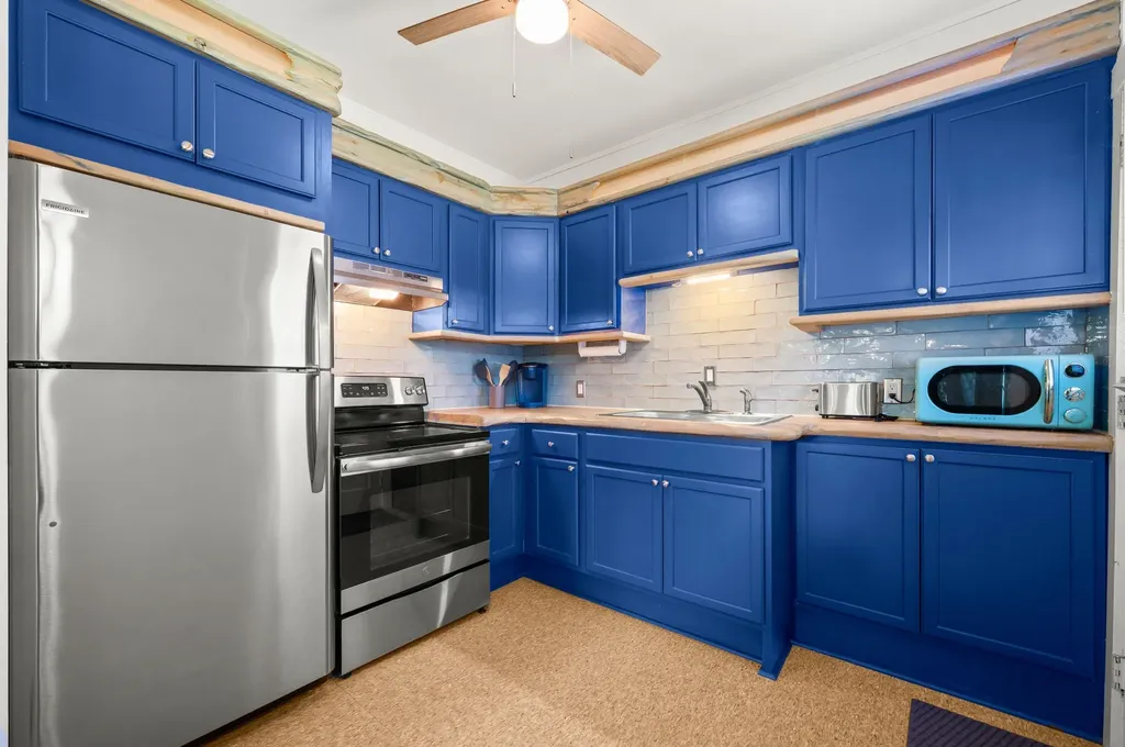 7321 Harbert Road Chikaming Township MI 49115
