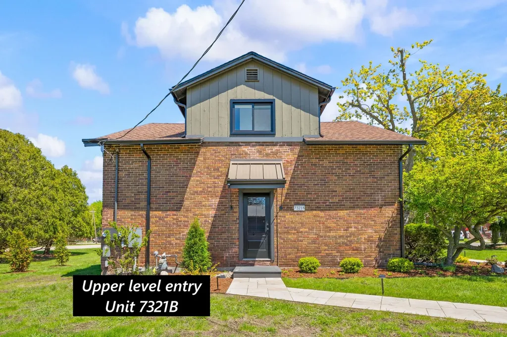 7321 Harbert Road Chikaming Township MI 49115