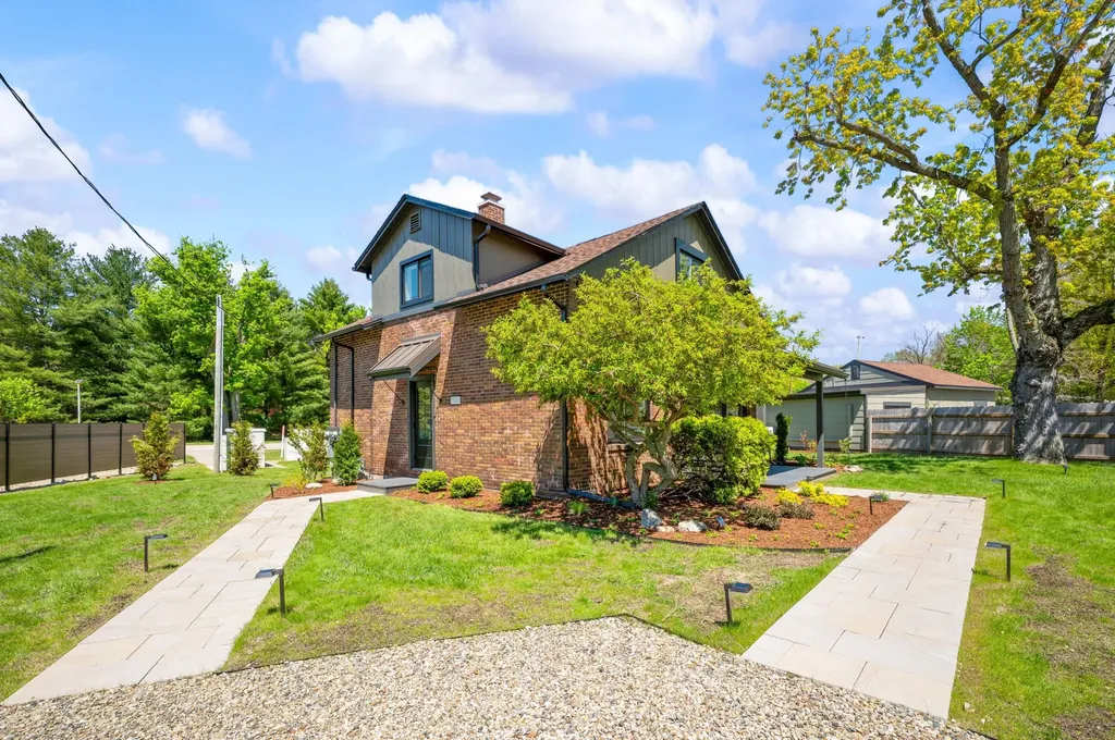 7321 Harbert Road Chikaming Township MI 49115