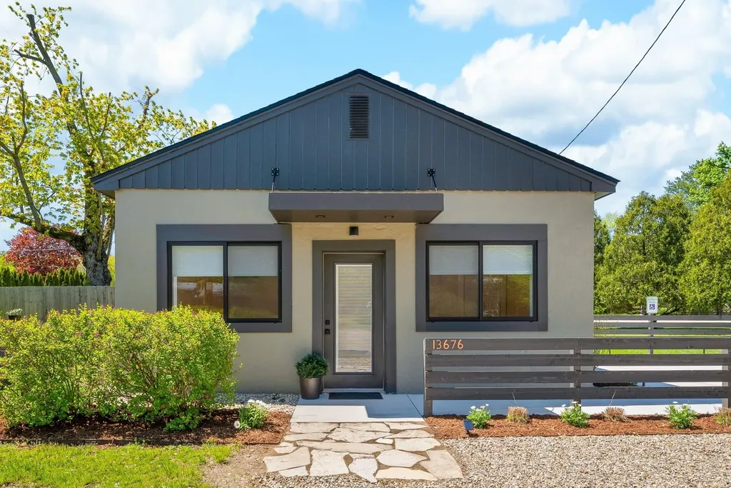 7321 Harbert Road Chikaming Township MI 49115