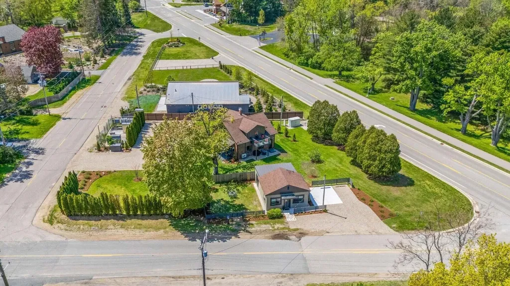 7321 Harbert Road Chikaming Township MI 49115