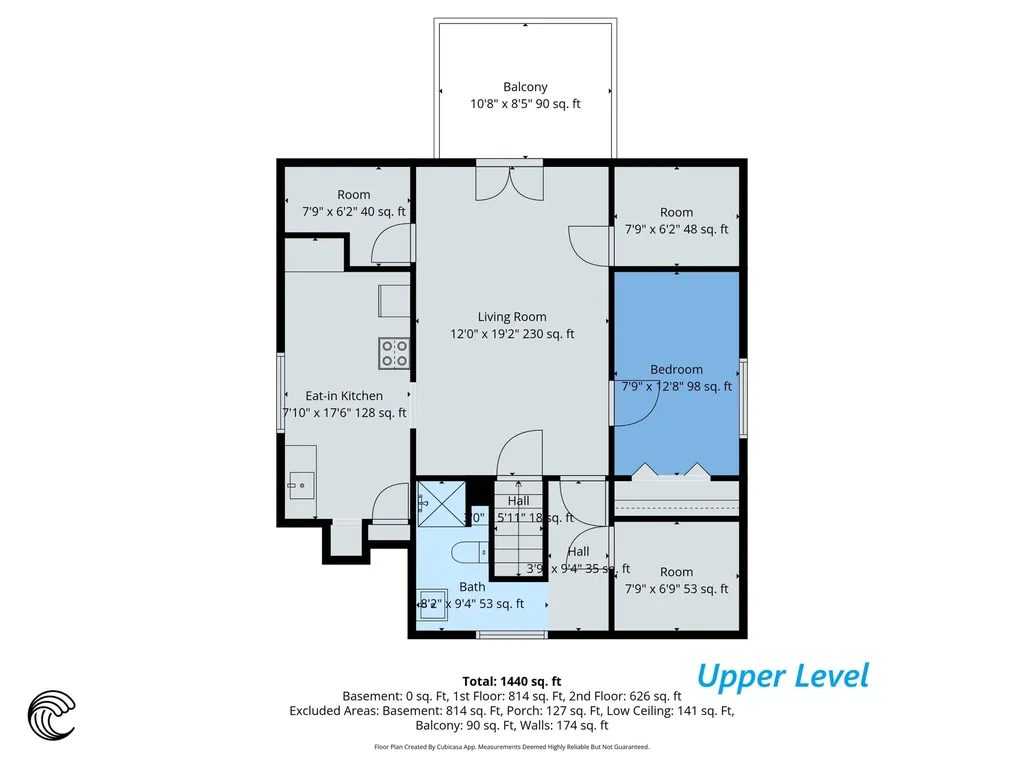 7321 Harbert Road Chikaming Township MI 49115