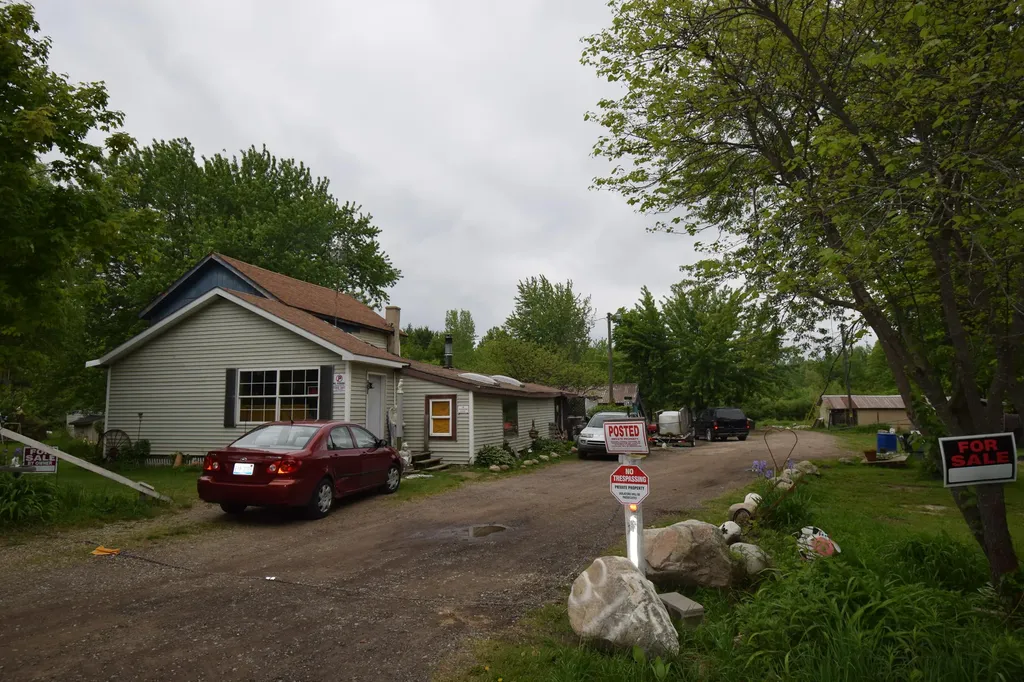 76842 48th Avenue Covert Township MI 49043