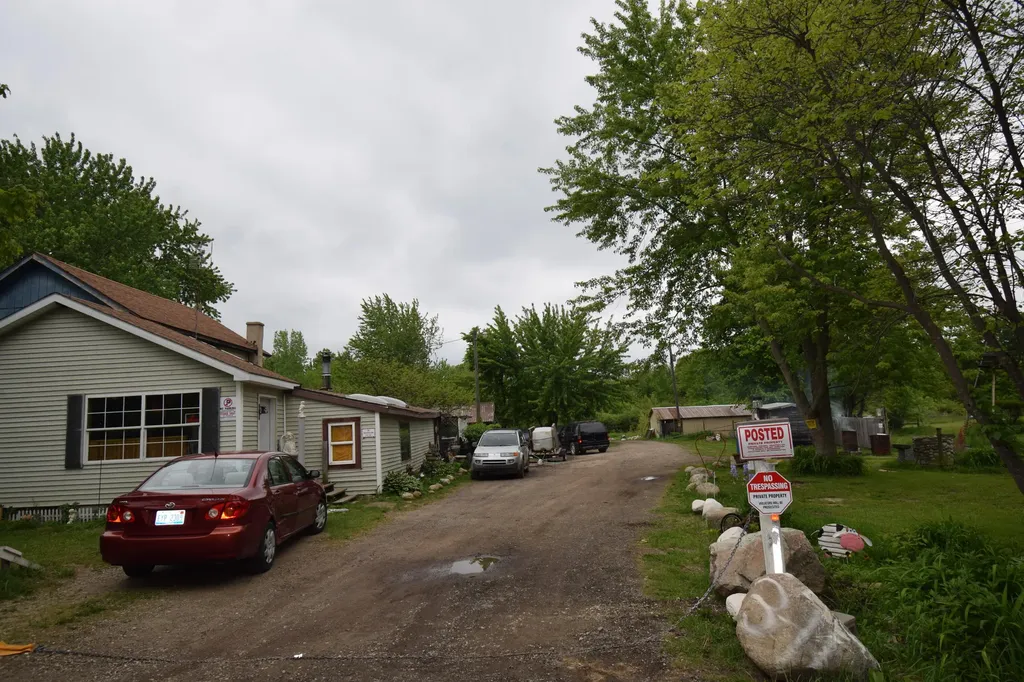 76842 48th Avenue Covert Township MI 49043