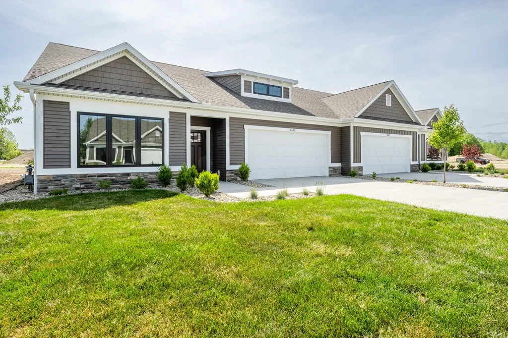 3635 Katherine Lane Royalton Township MI 49085