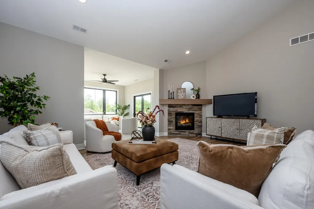 3635 Katherine Lane Royalton Township MI 49085