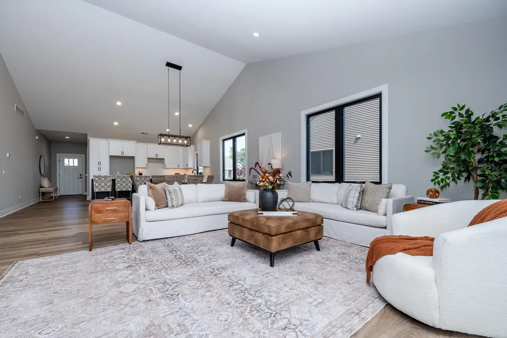 3635 Katherine Lane Royalton Township MI 49085