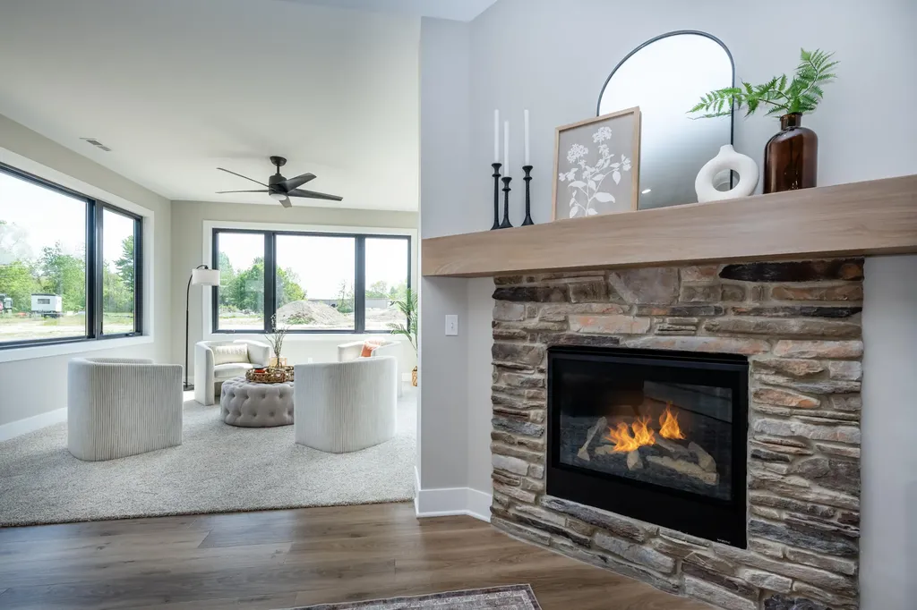3635 Katherine Lane Royalton Township MI 49085