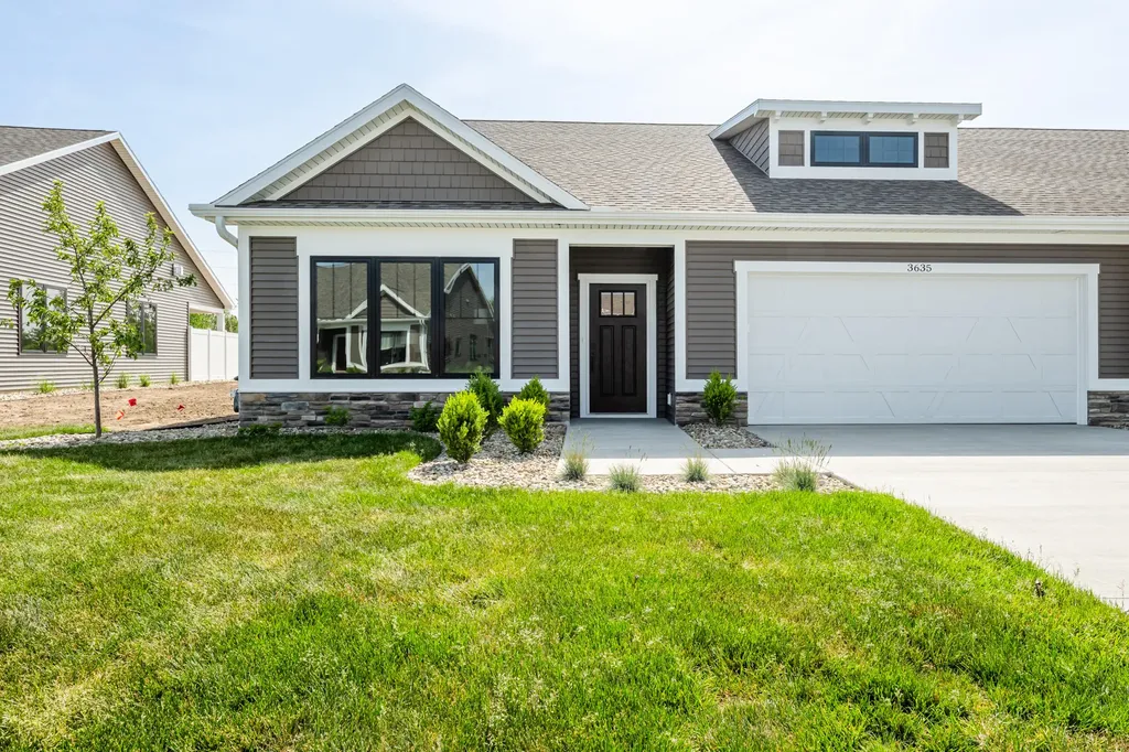 3635 Katherine Lane Royalton Township MI 49085
