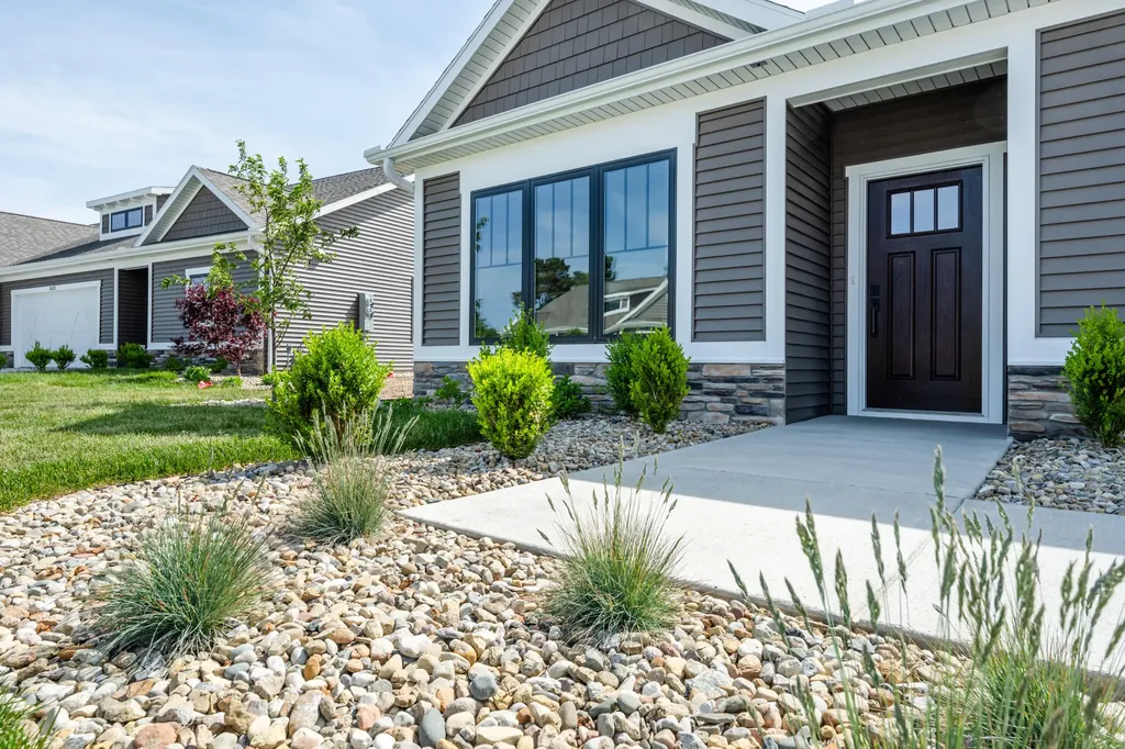 3635 Katherine Lane Royalton Township MI 49085