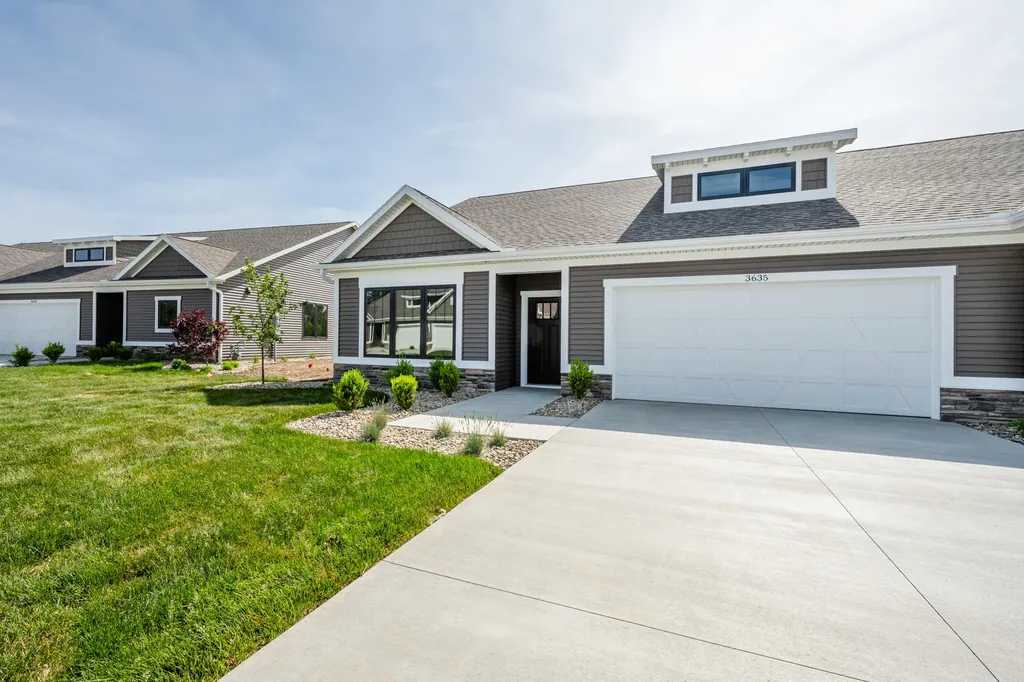 3635 Katherine Lane Royalton Township MI 49085