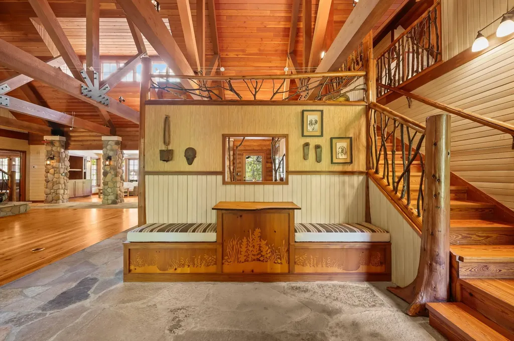 14657 Lakeshore Road Chikaming Township MI 49116