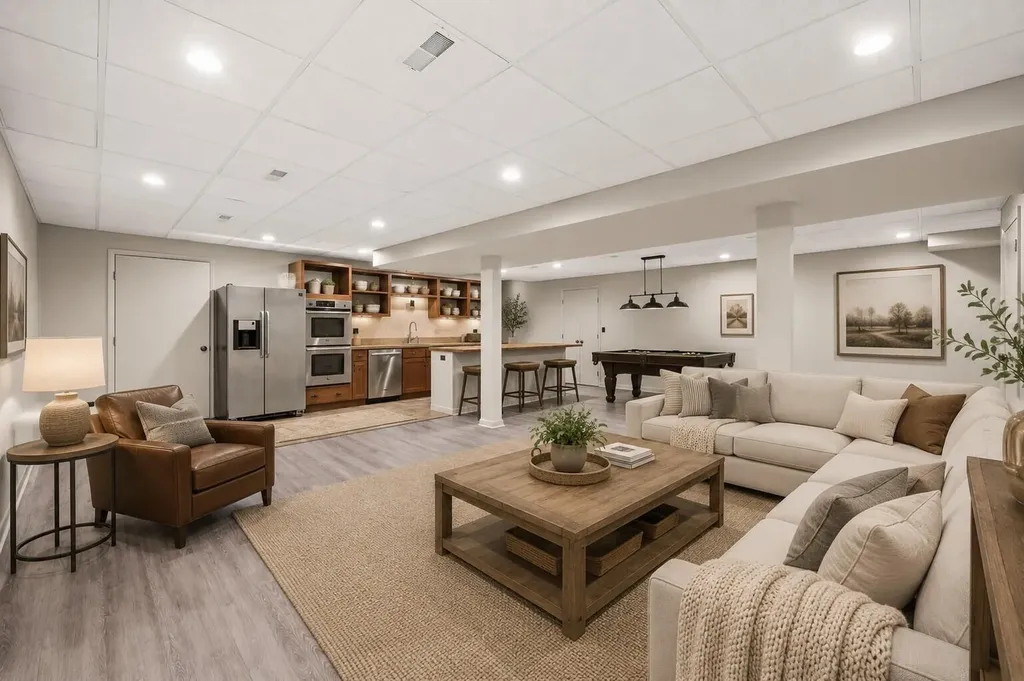14657 Lakeshore Road Chikaming Township MI 49116