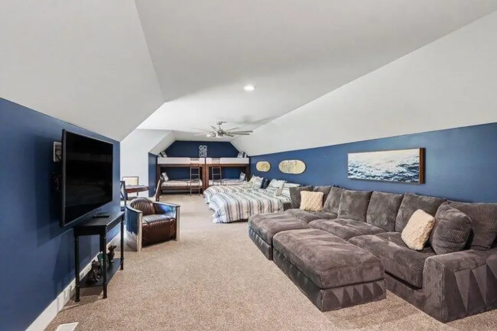 4630 E Gull Lake Drive Ross Township MI 49060