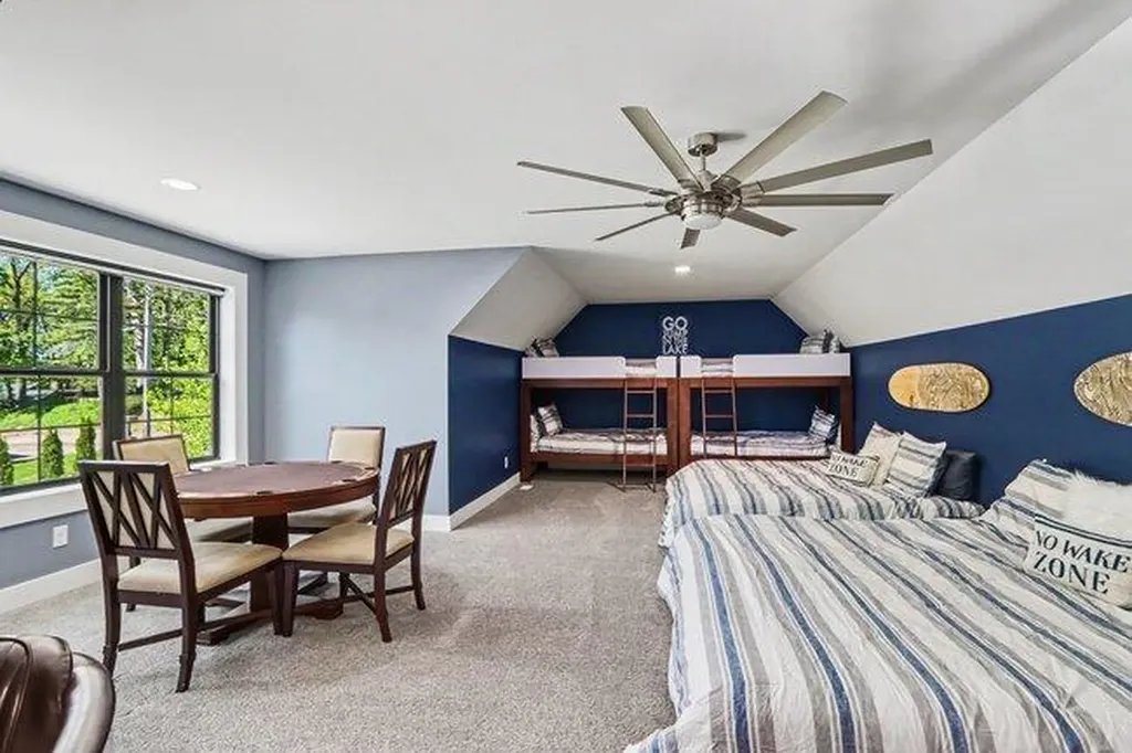 4630 E Gull Lake Drive Ross Township MI 49060