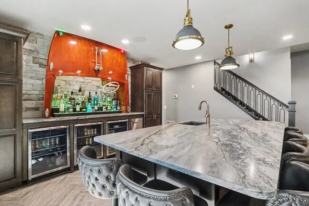 4630 E Gull Lake Drive Ross Township MI 49060