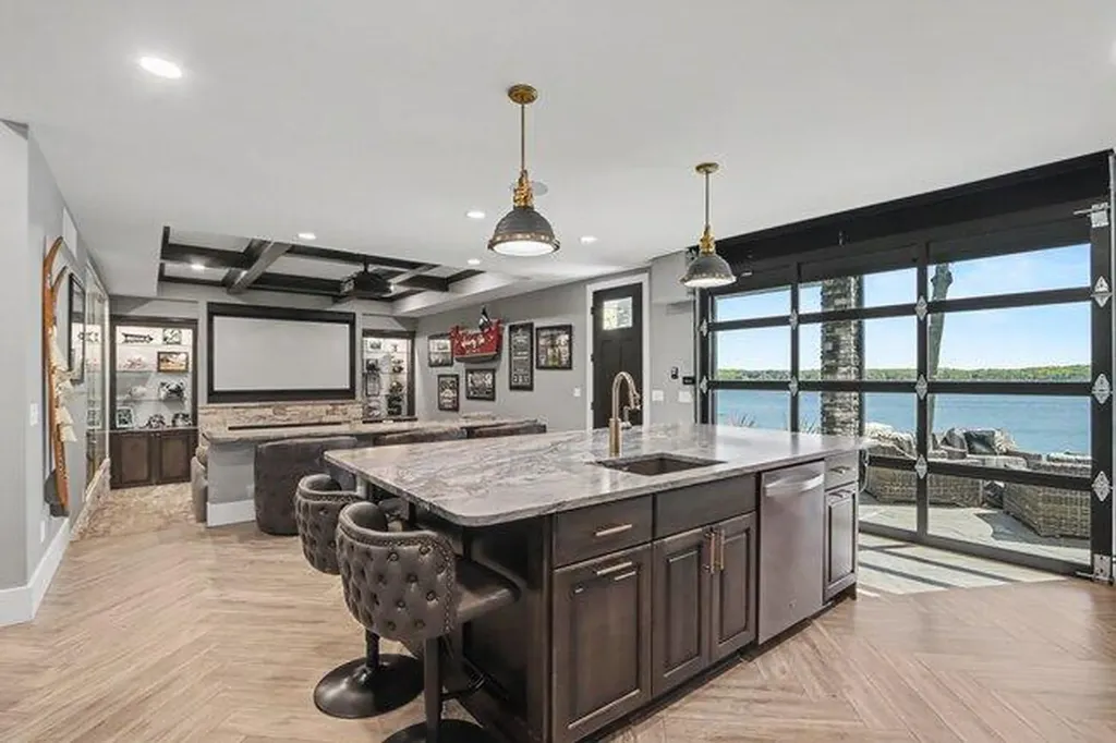 4630 E Gull Lake Drive Ross Township MI 49060