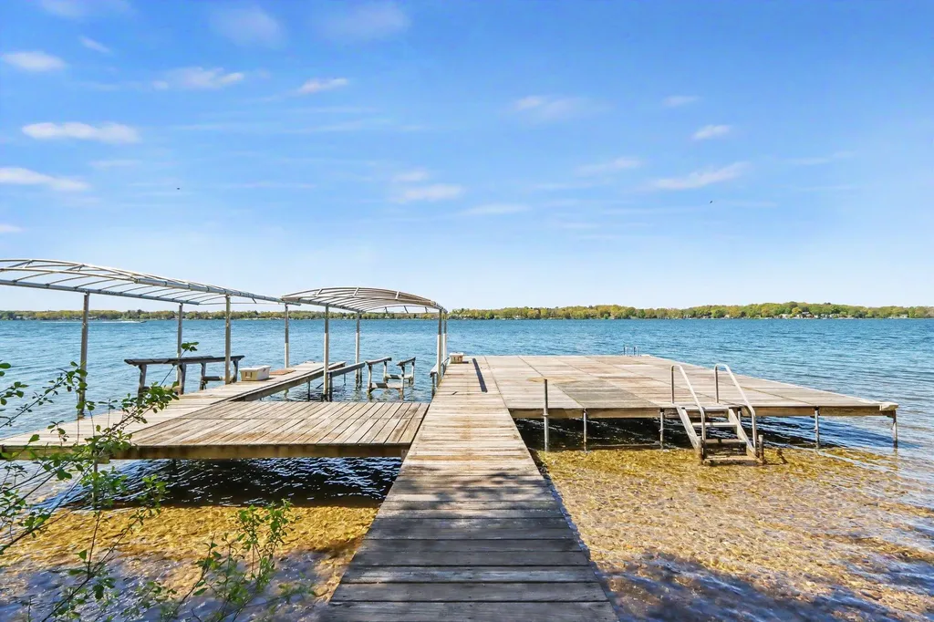 4630 E Gull Lake Drive Ross Township MI 49060