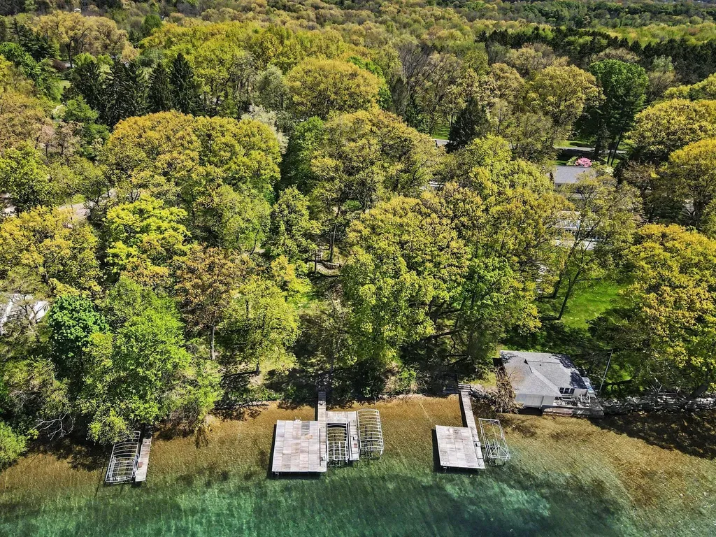 4630 E Gull Lake Drive Ross Township MI 49060