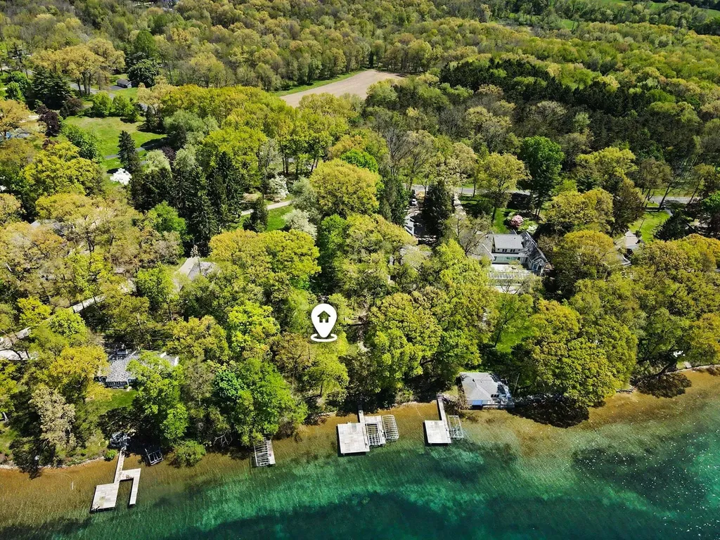 4630 E Gull Lake Drive Ross Township MI 49060
