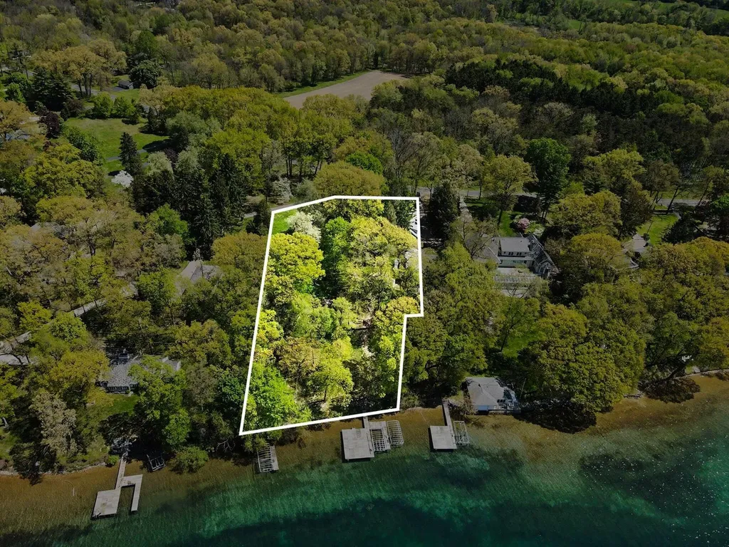 4630 E Gull Lake Drive Ross Township MI 49060