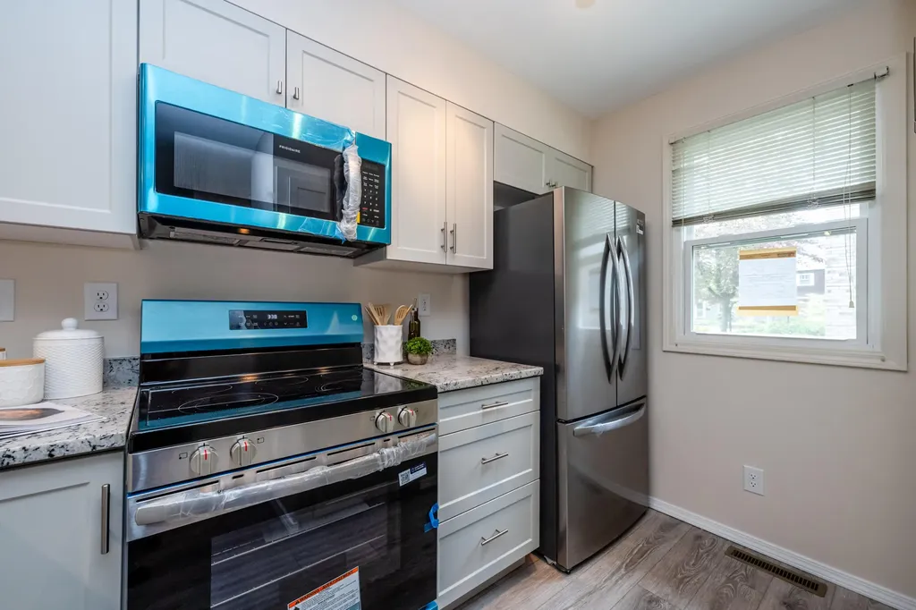 2514 Essex Court St. Joseph Charter Township MI 49085