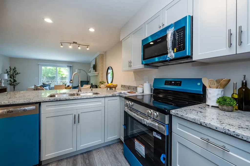 2514 Essex Court St. Joseph Charter Township MI 49085