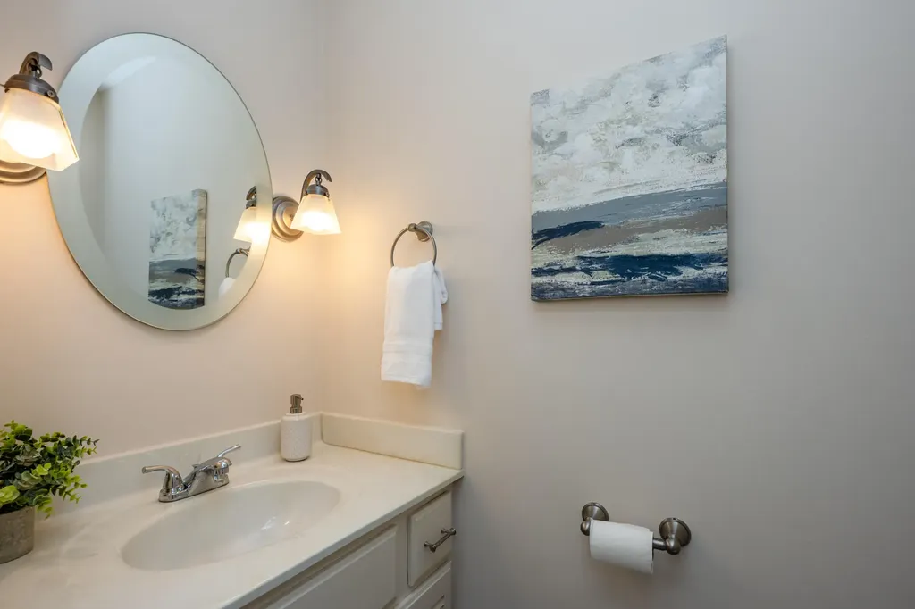 2514 Essex Court St. Joseph Charter Township MI 49085