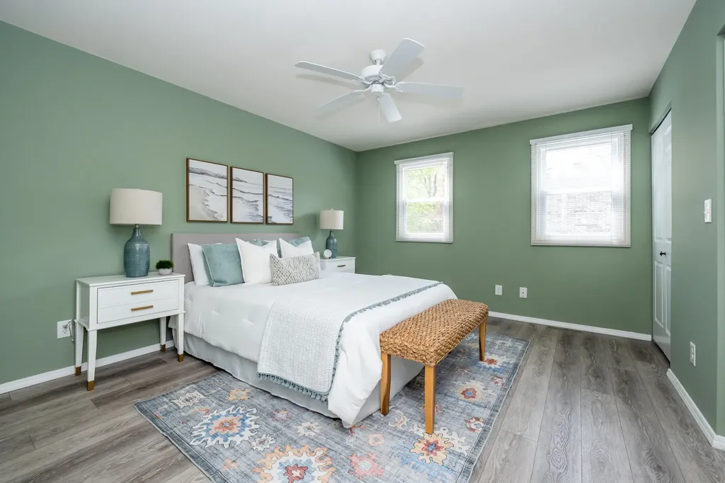 2514 Essex Court St. Joseph Charter Township MI 49085