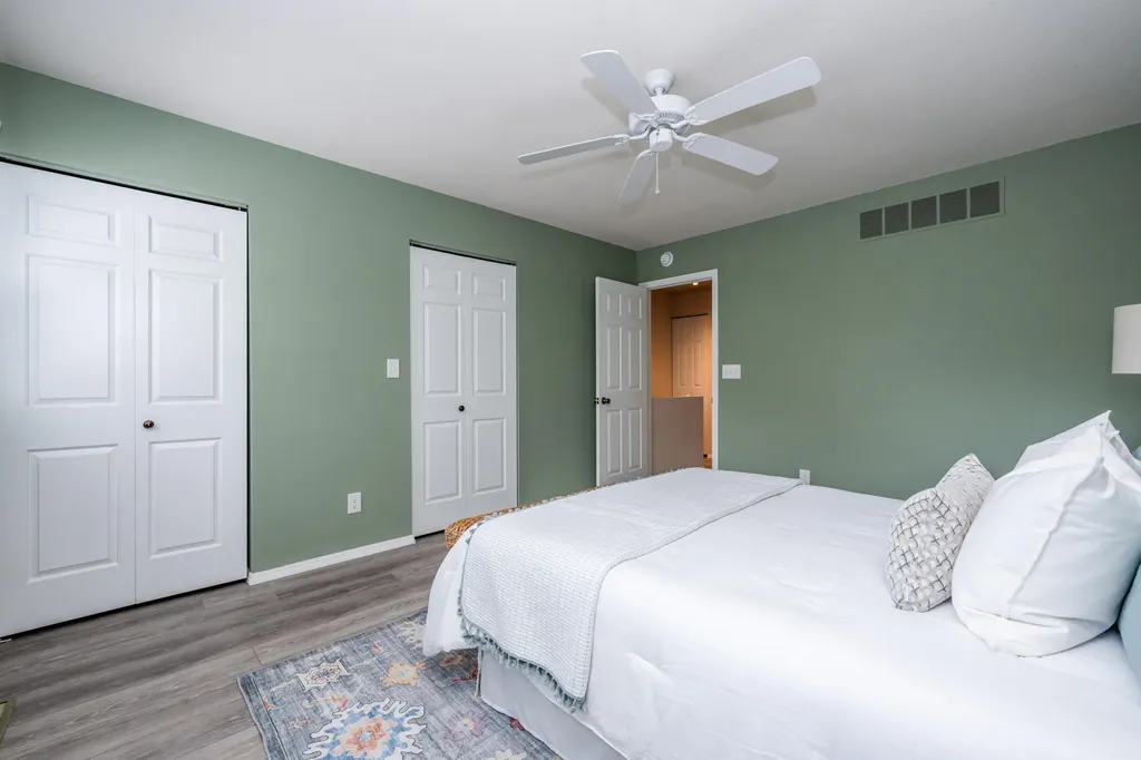 2514 Essex Court St. Joseph Charter Township MI 49085