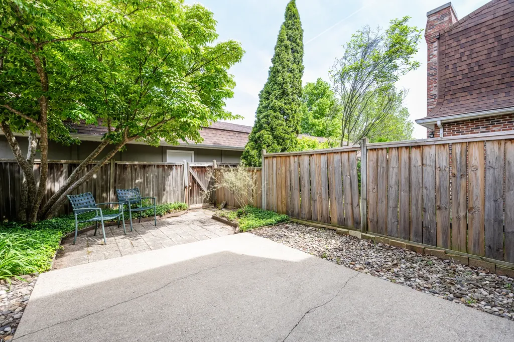 2514 Essex Court St. Joseph Charter Township MI 49085
