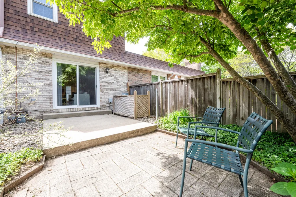 2514 Essex Court St. Joseph Charter Township MI 49085