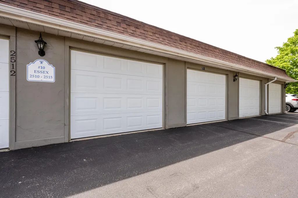 2514 Essex Court St. Joseph Charter Township MI 49085