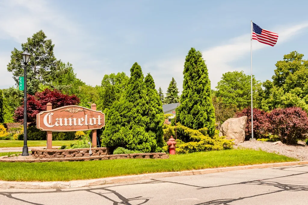 2514 Essex Court St. Joseph Charter Township MI 49085