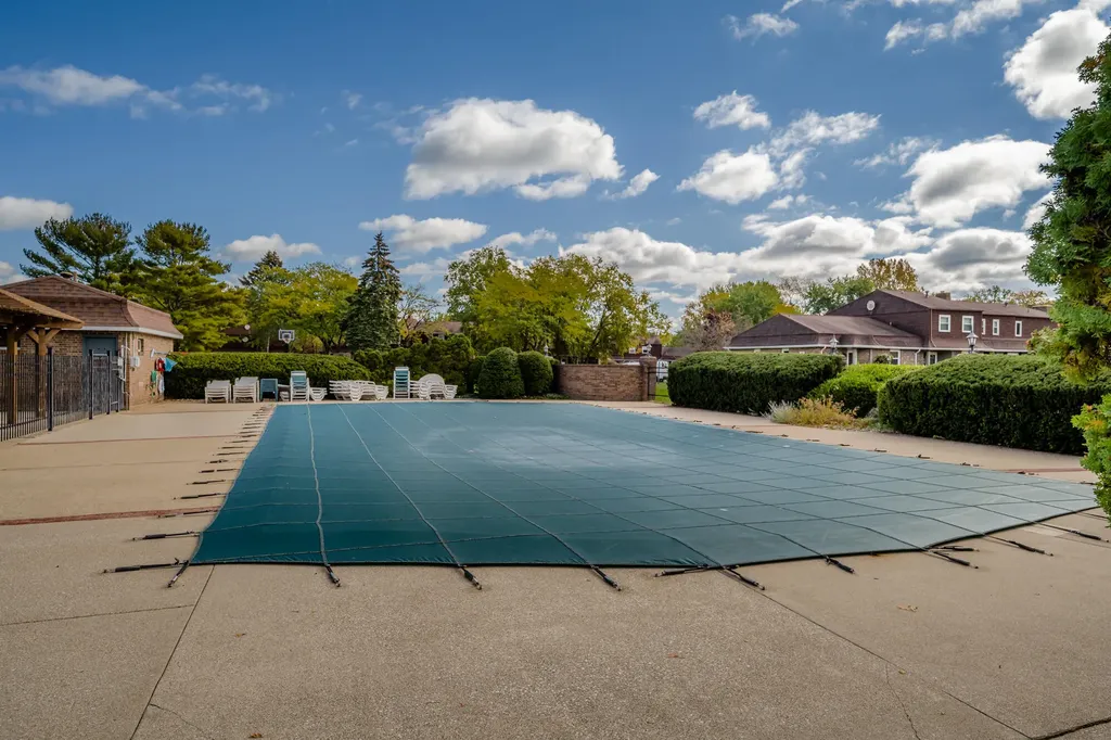 2514 Essex Court St. Joseph Charter Township MI 49085