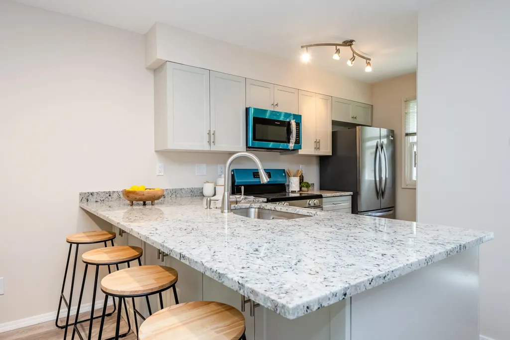 2514 Essex Court St. Joseph Charter Township MI 49085