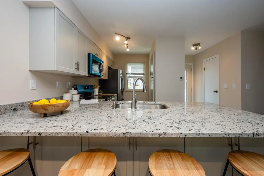 2514 Essex Court St. Joseph Charter Township MI 49085