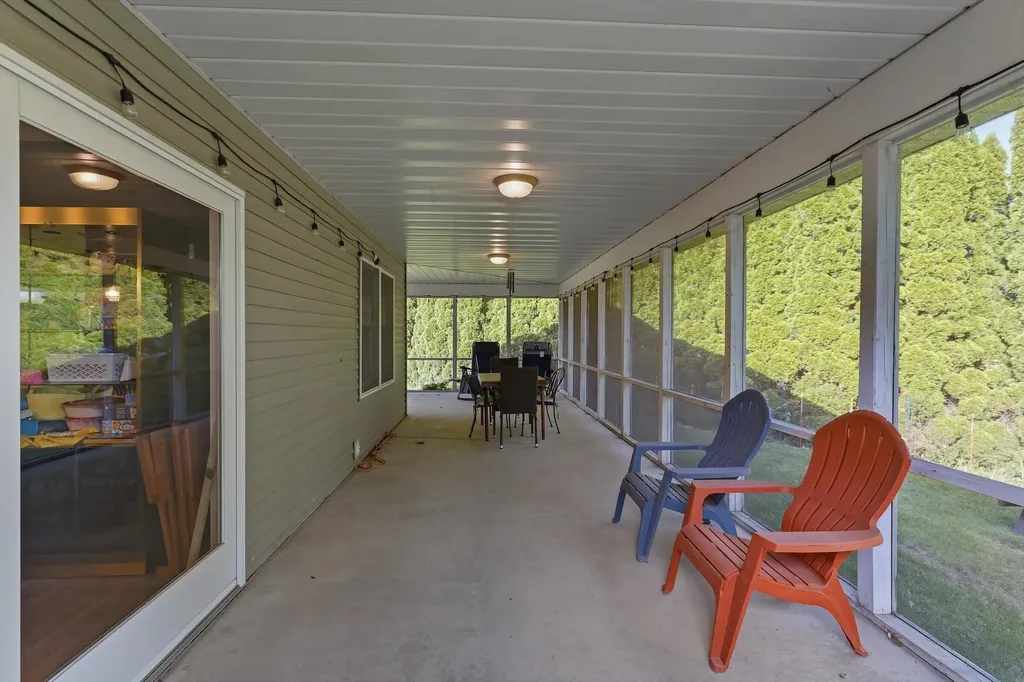 22401 Happy Drive Lagrange Township MI 49031