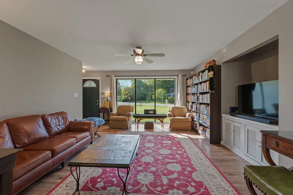22401 Happy Drive Lagrange Township MI 49031