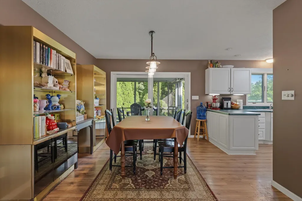 22401 Happy Drive Lagrange Township MI 49031