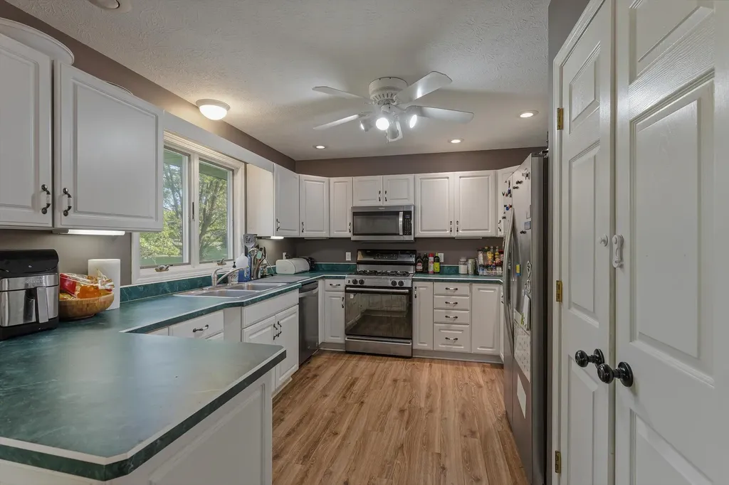 22401 Happy Drive Lagrange Township MI 49031