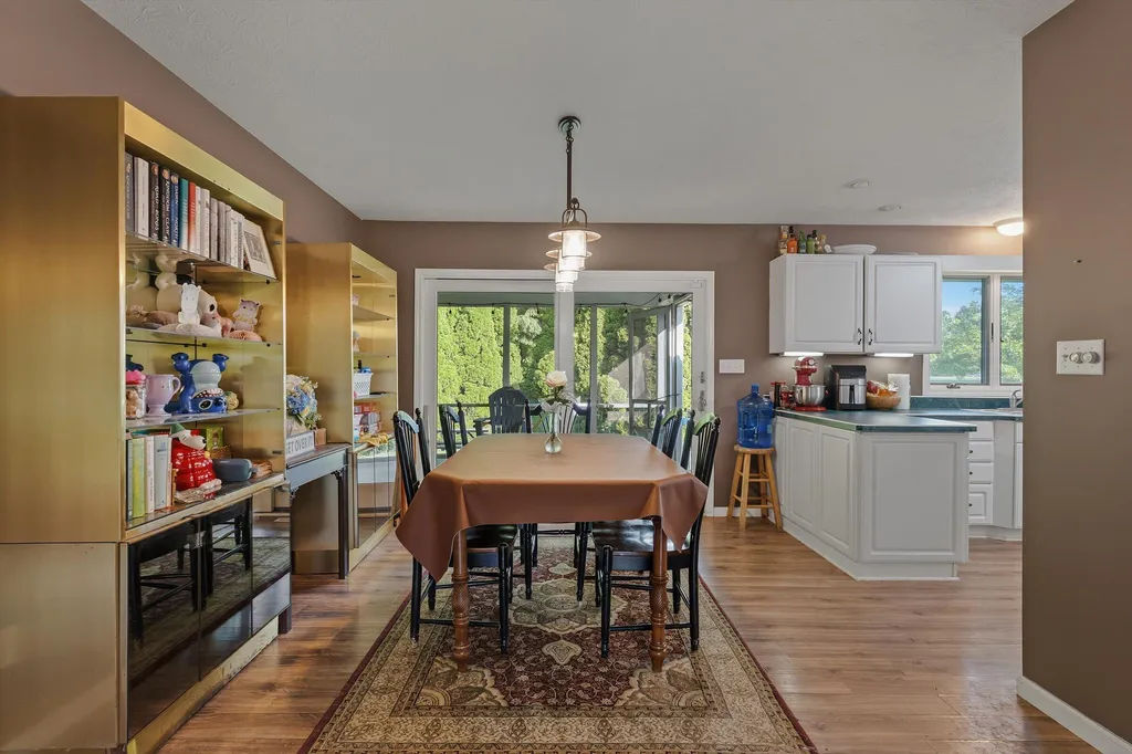 22401 Happy Drive Lagrange Township MI 49031