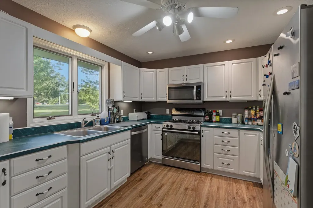 22401 Happy Drive Lagrange Township MI 49031