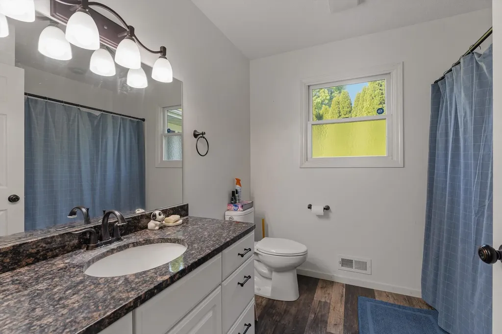22401 Happy Drive Lagrange Township MI 49031
