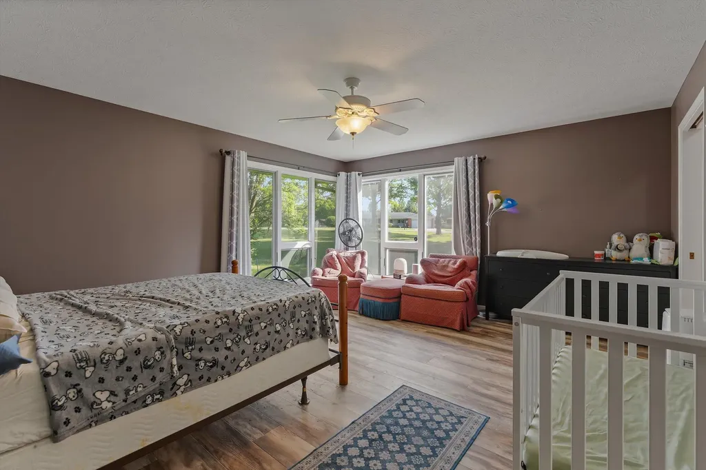 22401 Happy Drive Lagrange Township MI 49031