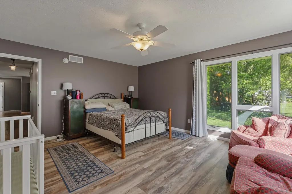 22401 Happy Drive Lagrange Township MI 49031
