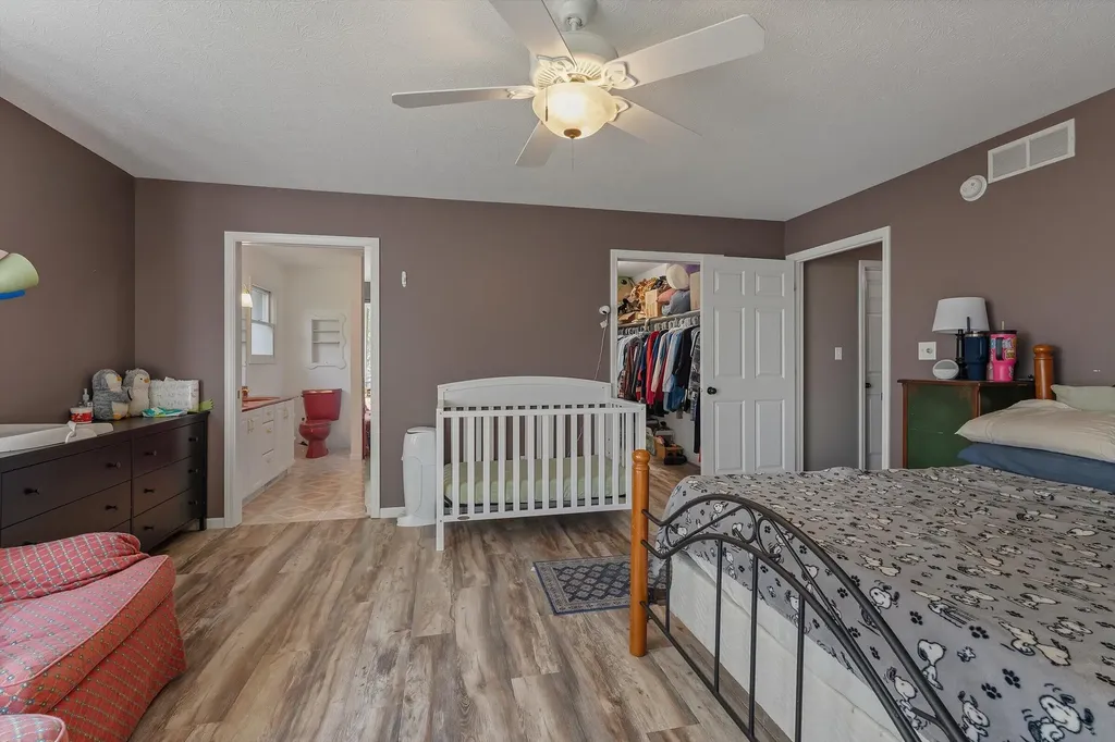 22401 Happy Drive Lagrange Township MI 49031